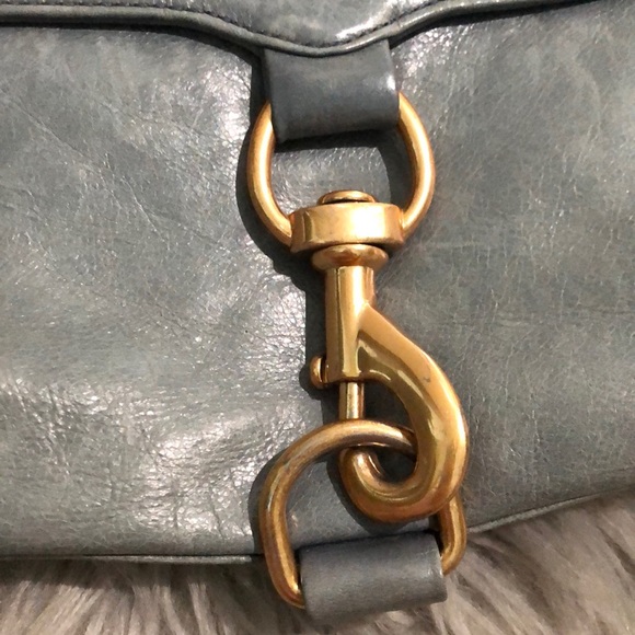 Rebecca Minkoff MAC Crossbody - Picture 5 of 7